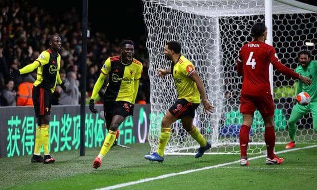  比勒费尔德爆冷击败拜仁，终结卫冕冠军九场不败  